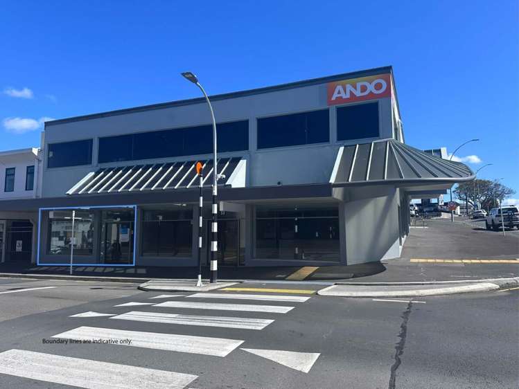 Tenancy 2, 78 Wharf Street_0