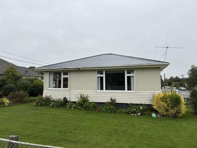 GERALDINE - 2 BEDROOMS