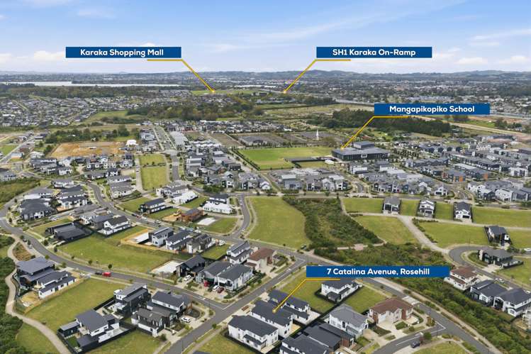 7 Catalina Avenue Rosehill_40