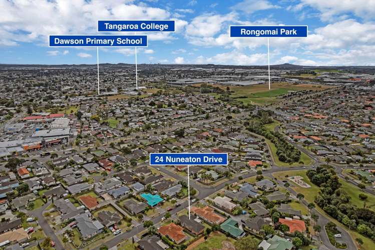 24 Nuneaton Drive Flat Bush_26