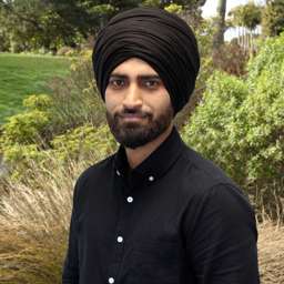 Tarandeep Singh