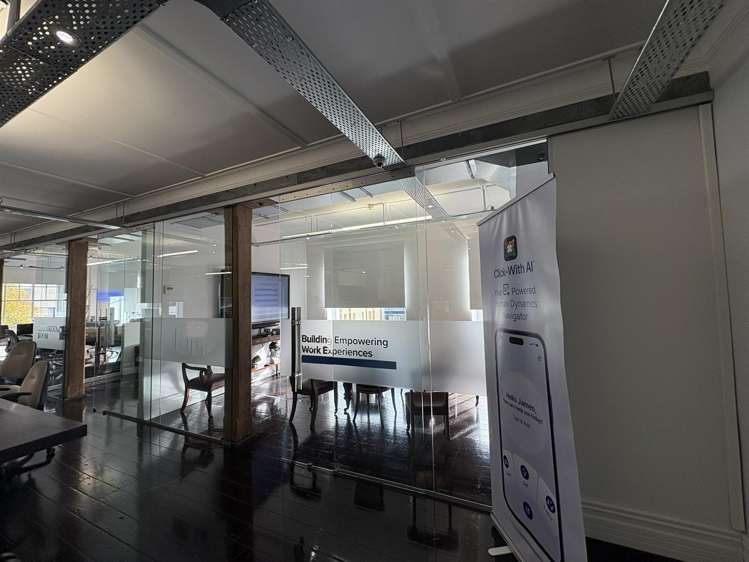 8 Commerce Street Auckland Cbd_5
