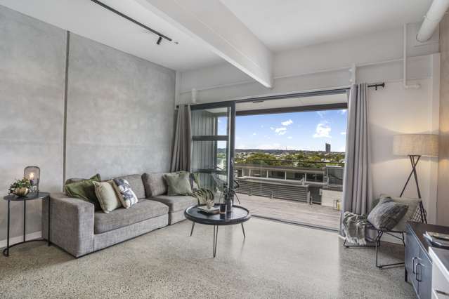 301/43 Brown Street Ponsonby_1