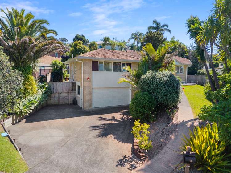 15 Ambassador Glade Orewa_0
