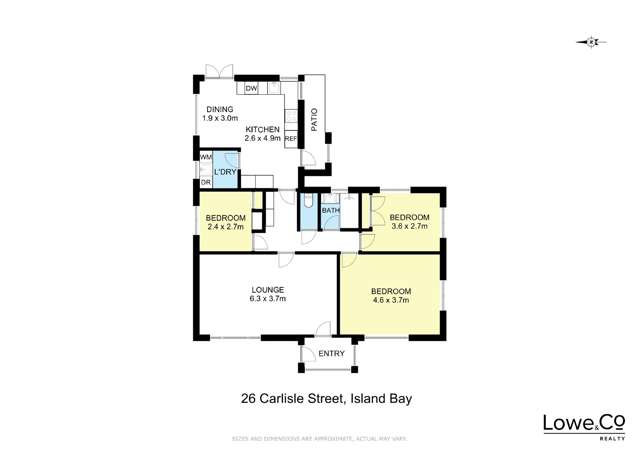26 Carlisle Street Island Bay_1