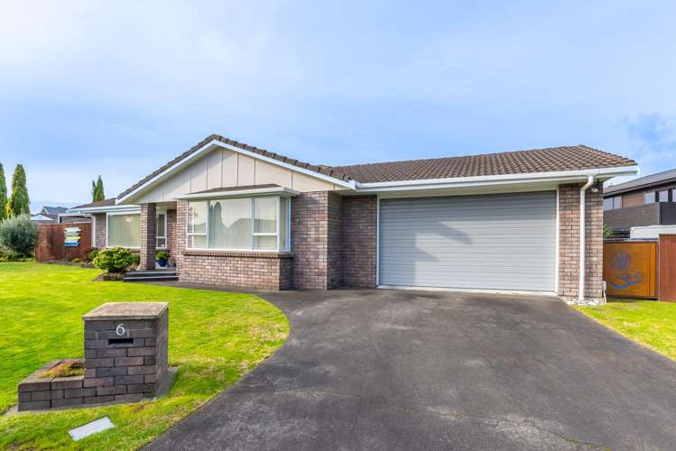 6 Beechwood Close Paraparaumu Beach_1