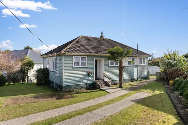 Deceased estate - must be sold!