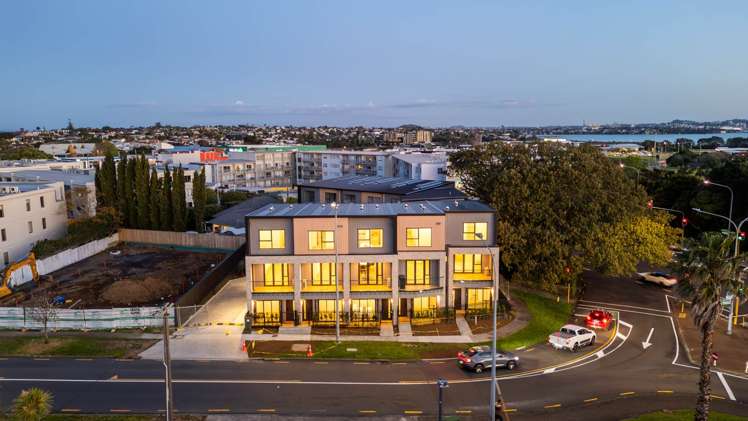 Unit 1 70 Killarney Street Takapuna_6