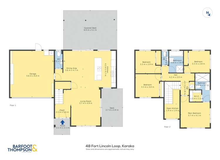 48 Fort Lincoln Loop Karaka_14