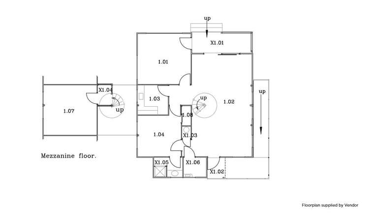 Heritage House, Tennent Drive Massey University_9