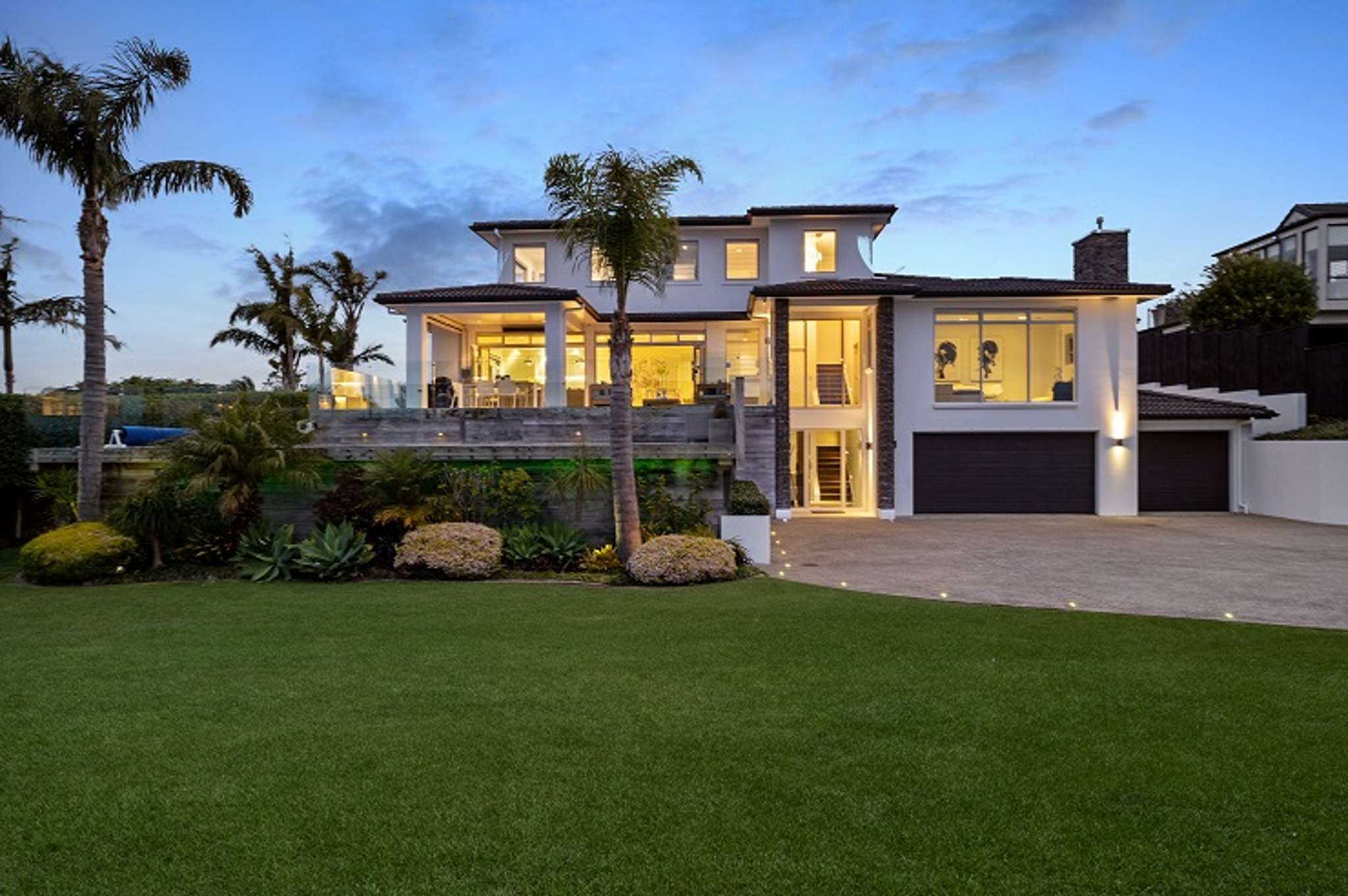 $4.9m sale: ‘It’s a nice home, but it’s still crazy numbers’