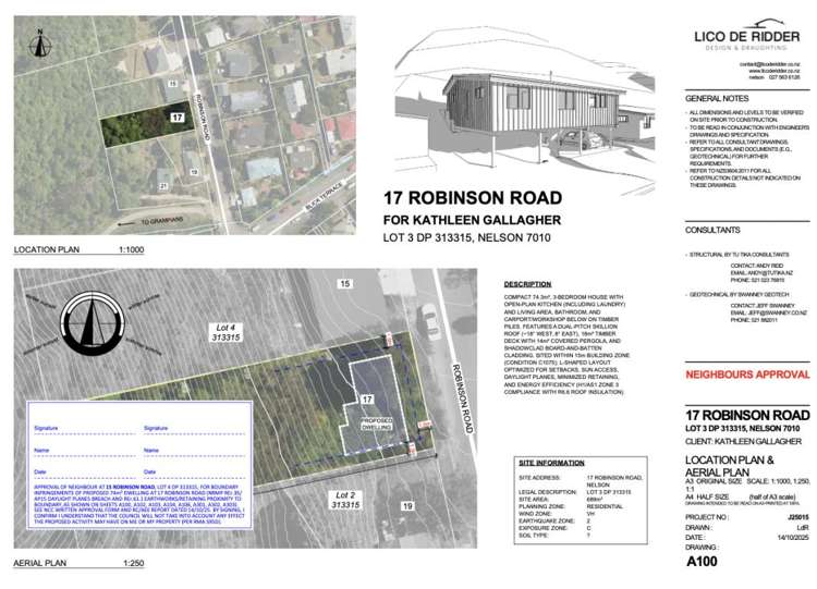 17 Robinson Road The Brook_13