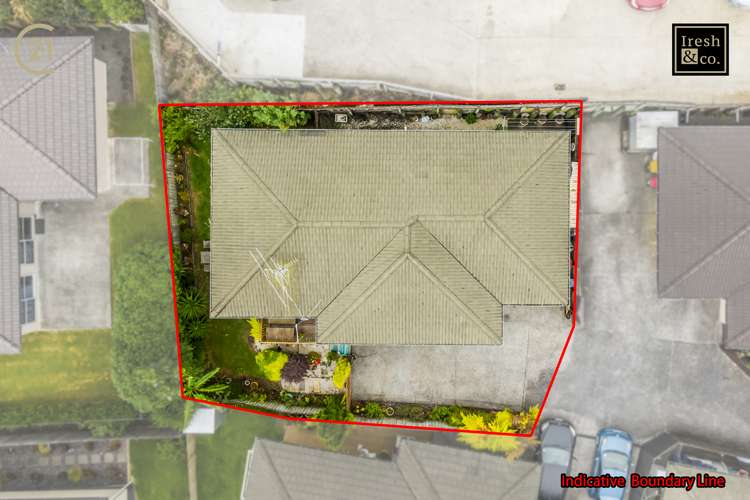 22a Lizzie Lane Clover Park_12