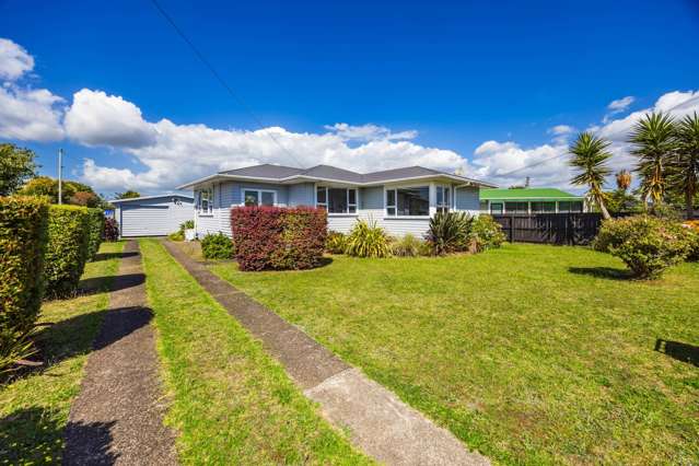 Affordable Buying with Space & Potential