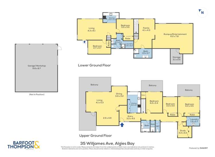 35 Willjames Avenue Algies Bay_23