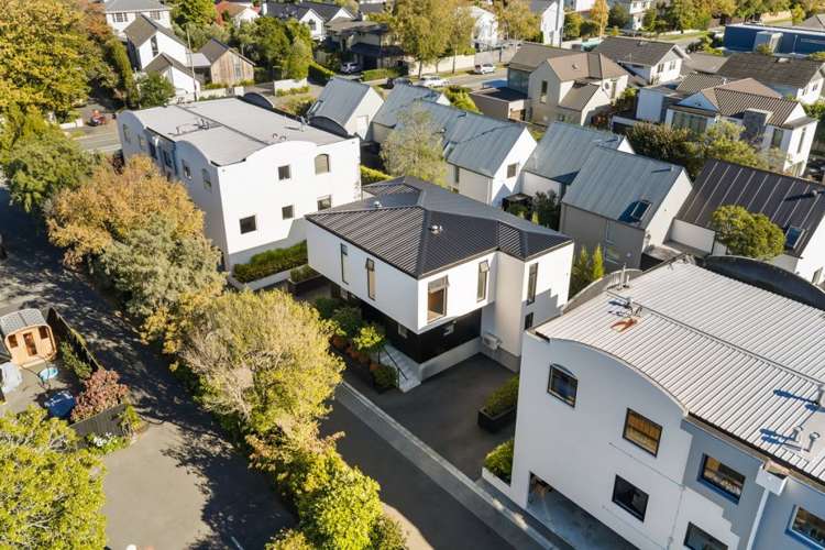 100A Rossall Street Merivale_16