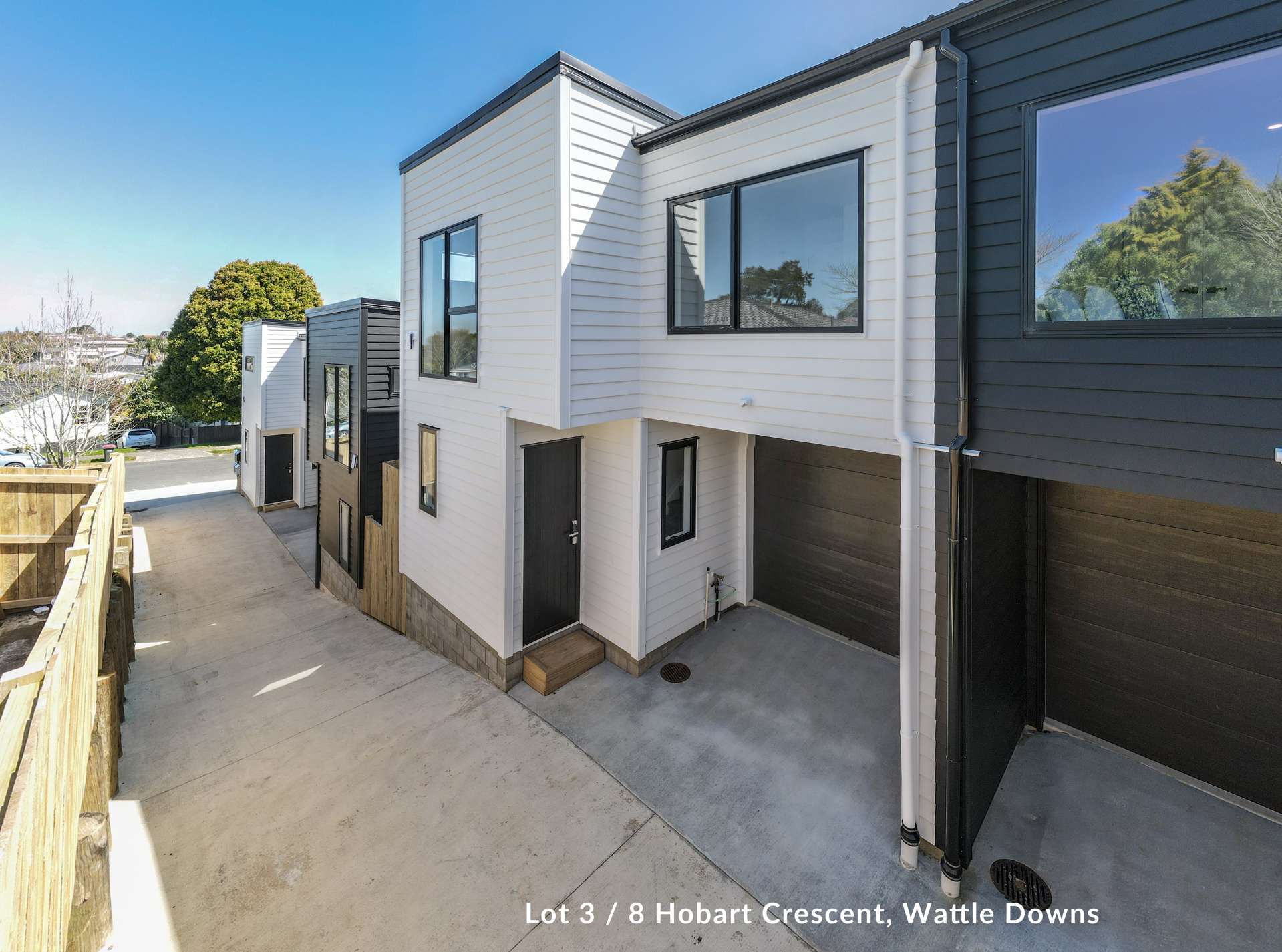 Lot 3/8 Hobart Crescent Wattle Downs_0