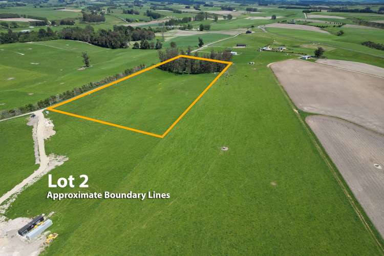 Lot 2 Horseshoe Bend Road Saint Andrews_1