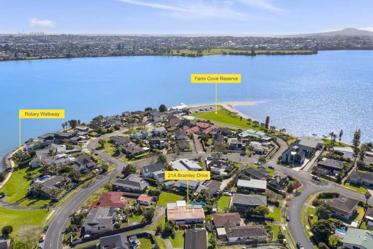 21a Bramley Drive Farm Cove_20