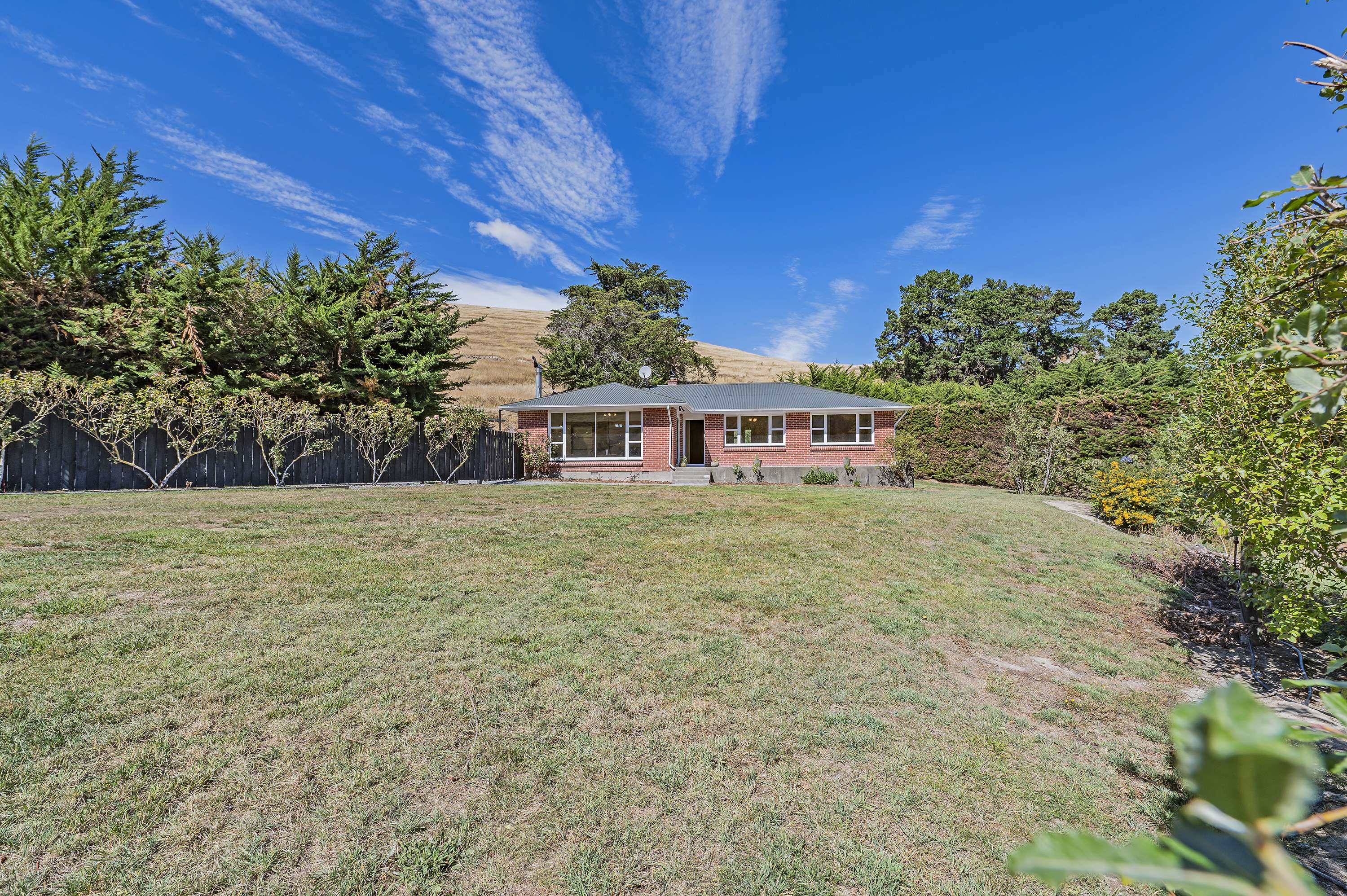 Sold 360 Gebbies Pass Road RD2 Tai Tapu Selwyn on