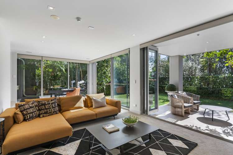 106C Gladstone Road Parnell_10