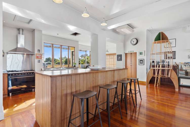 3/46 Calliope Road Devonport North Shore City Houses for Sale