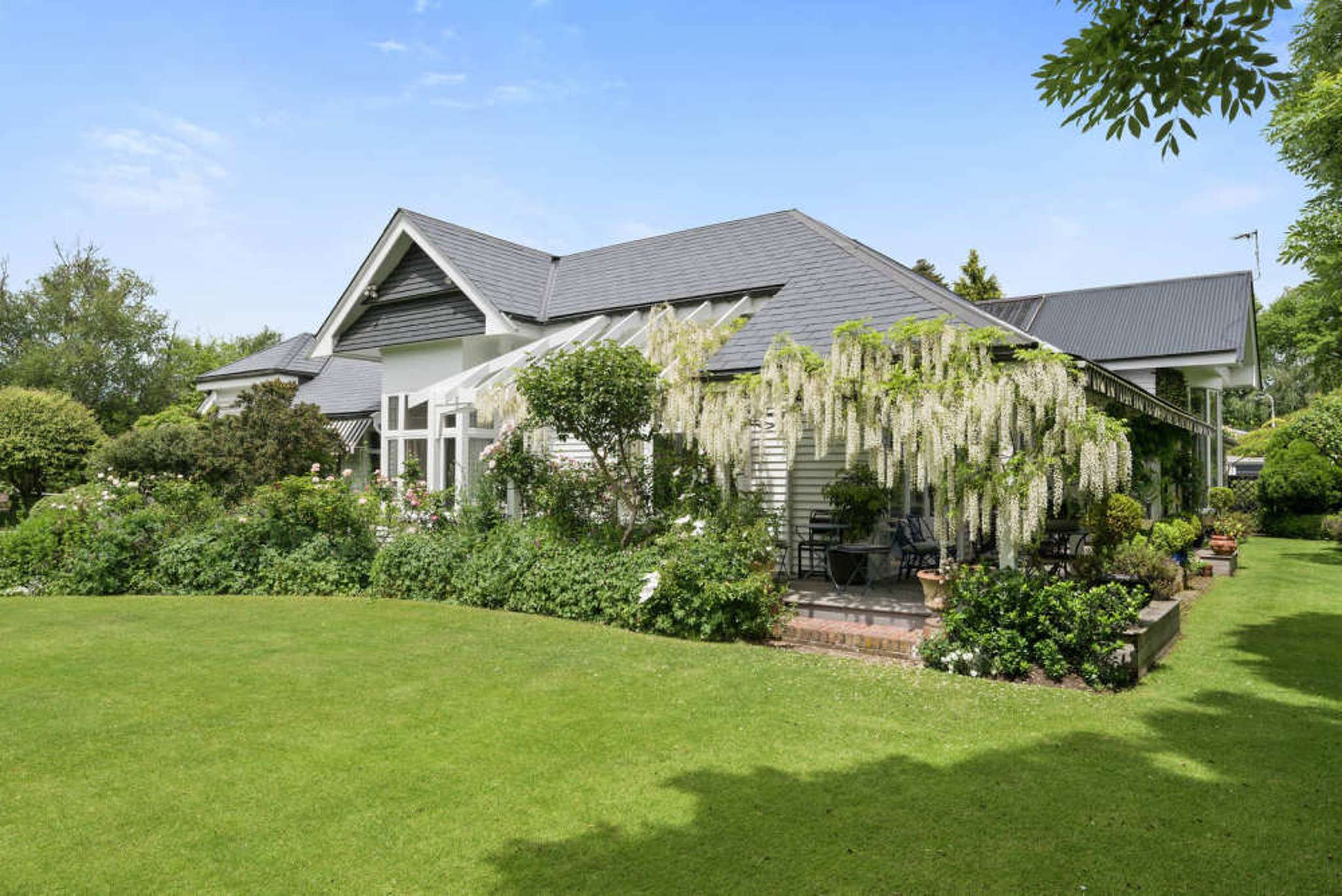 Kate Sheppard house for sale