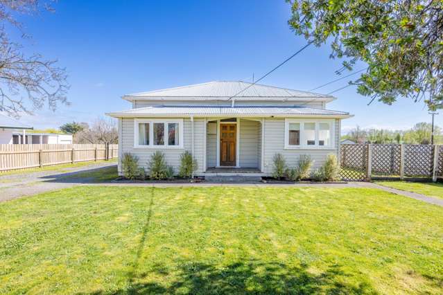 Owners want to see an offer