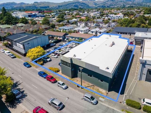 48-50 Disraeli Street Addington_1