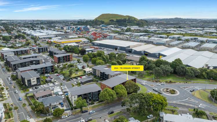 204/7b Hinaki Street Point England_14