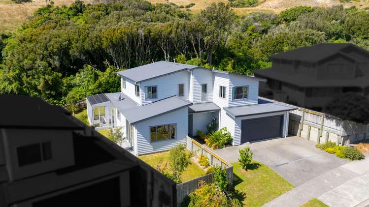 5 Crompton Avenue Churton Park_33