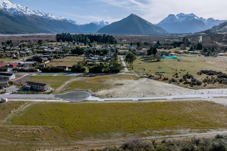 Stage 4 Alfred's Terrace - The North Terrace Glenorchy_1