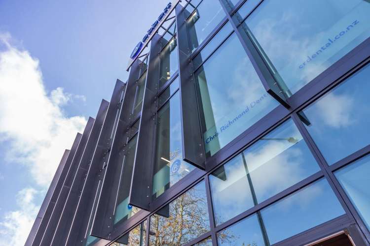 124 Kilmore Street City Centre_4