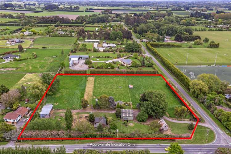 91 Island Road Kaiapoi_22