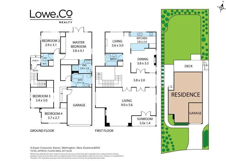 3 Espin Crescent Karori_18