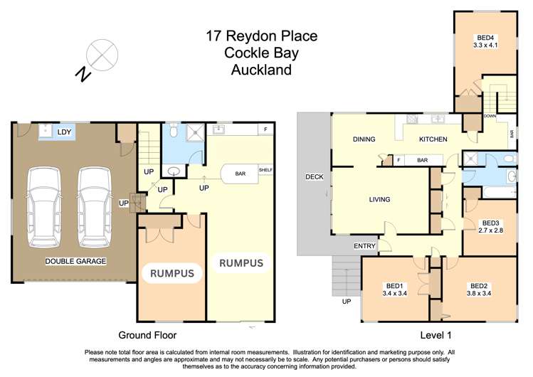 17 Reydon Place Cockle Bay_20