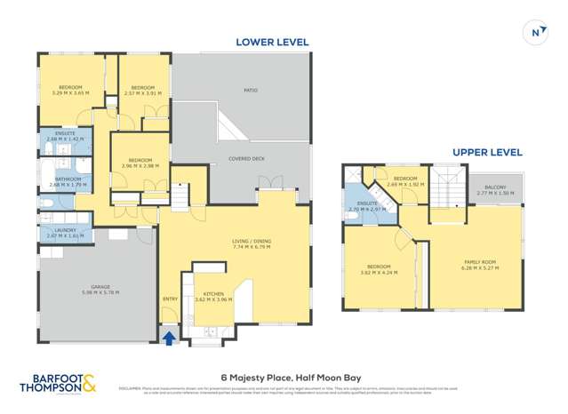 6 Majesty Place Half Moon Bay_1