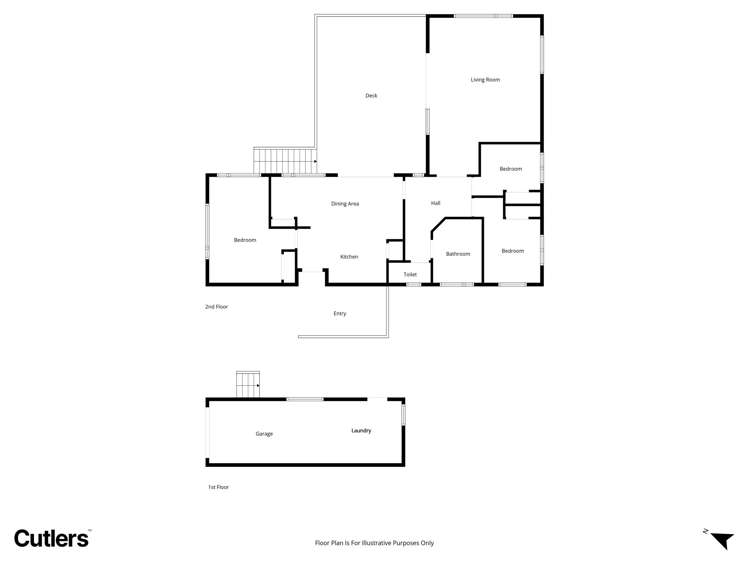 37 Aberdeen Road Saint Clair_28