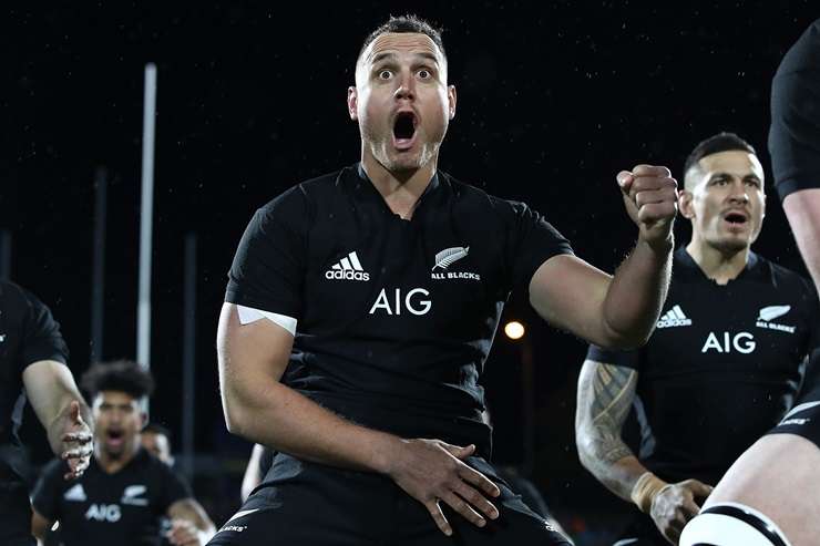 Ex-All Black Israel Dagg sells his dream home for over $3m to move north for family