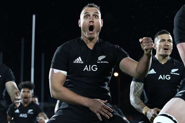 Ex-All Black Israel Dagg sells his dream home for over $3m to move north for family