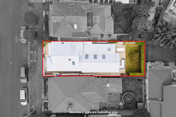 6 Elam Street Parnell_23