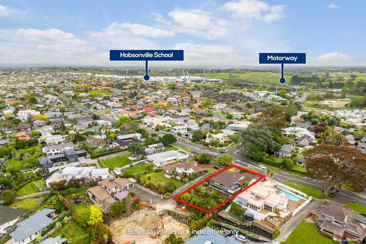 34 Wiseley Road Hobsonville_14