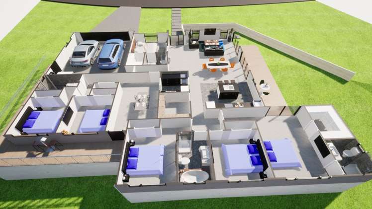 19 Millbrae Place Pokeno_23