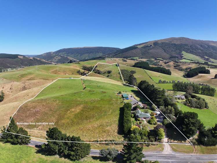 796 Maungatua Road Berwick_29