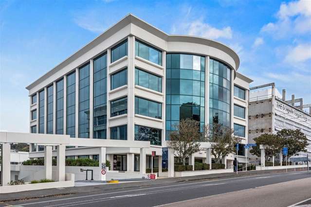 Sustainable Light-Filled Office Options