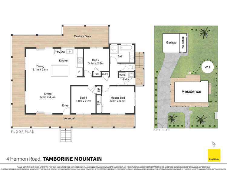 4 Hermon Road Tamborine Mountain_23