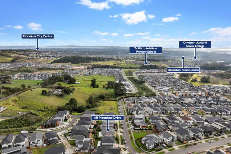 49 Matahae Drive Flat Bush_22