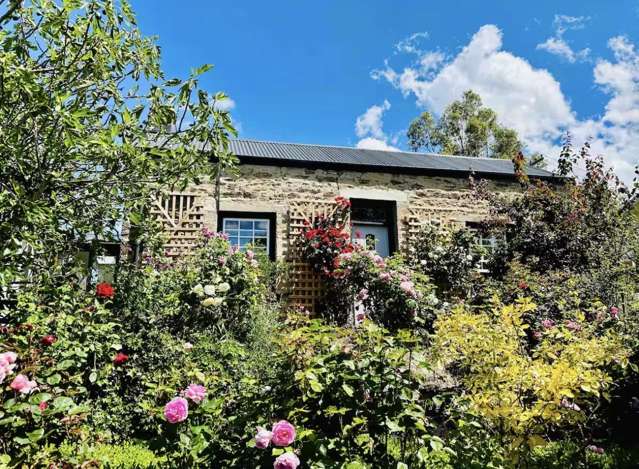 Fig Cottage - Character Home To Rent