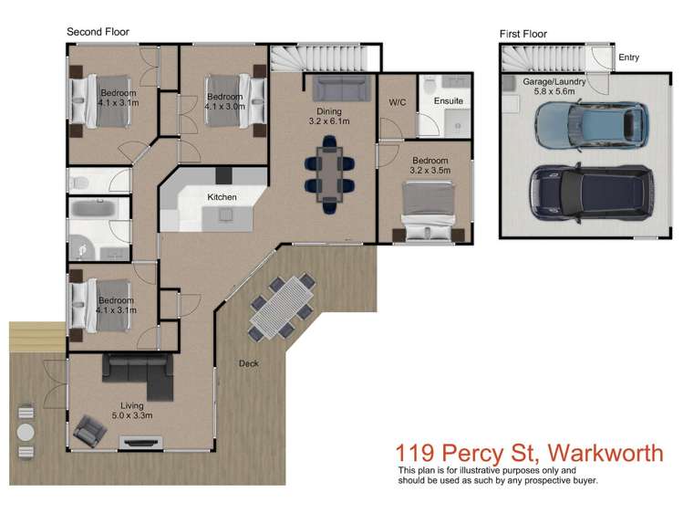 119 Percy Street Warkworth_23