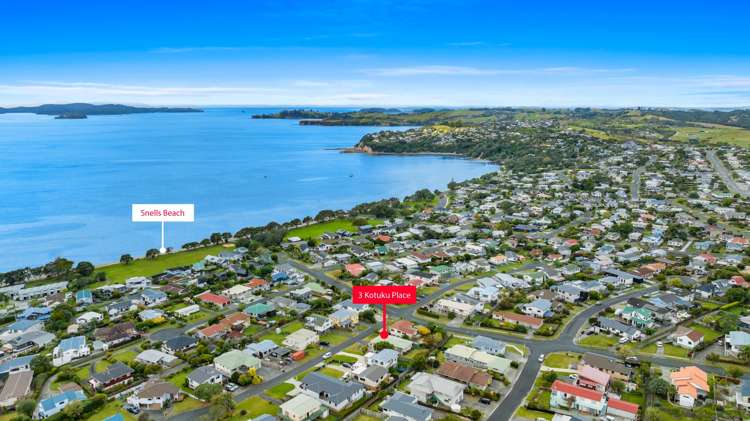 3 Kotuku Place Snells Beach_14